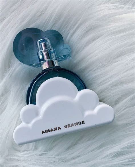 ariana grande ari perfume dupe|ariana grande cloud smells like.